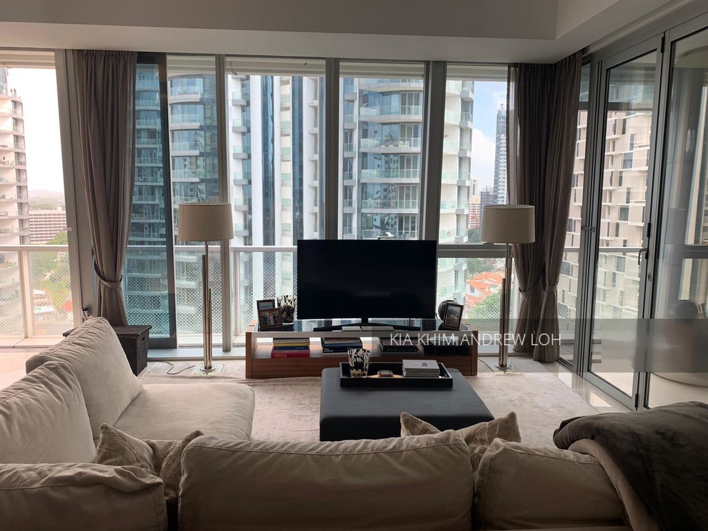 Gramercy Park (D10), Condominium #219161661
